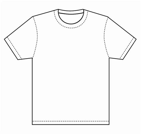 t shirt template printable|t shirt template illustrator free.